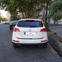 جک s5 مدل ۹۶ ۶ دنده توربو بدون رنگ|خودرو سواری و وانت|تبریز, |دیوار