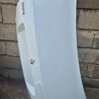 درب صندوق عقب تیبا
