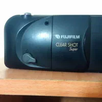 دوربین عکاسی فوجی قدیمی|دوربین عکاسی و فیلمبرداری|تهران, تهرانپارس غربی|دیوار