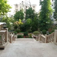 ویلا ۴۰۰متر کامرانیه شمالی