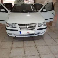 فروش سمند LX مدل 98|خودرو سواری و وانت|اصفهان, ملاصدرا|دیوار