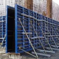 استخدام اوستاکار قالب بند و آماتوربند و بتن ریز