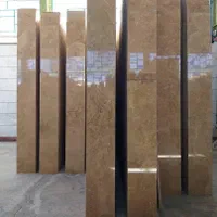 سنگبری طوس سنگ نما سنگ تراورتن.پله سنگ ساختمانی