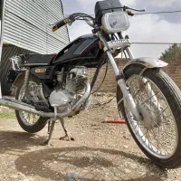 موتور مزایده ۱۲۵