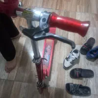 اسکوتر