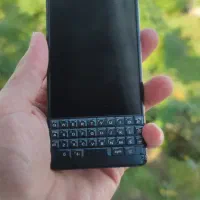 blackberry key 2 LE