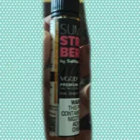 سالت ویگاد برای پاد ویپ