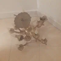 لوستر قدیمی