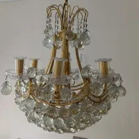 لوستر|لوستر و چراغ آویز|تهران, مهران (سیدخندان)|دیوار