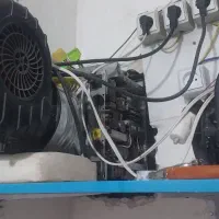 ماینرs17پرو|قطعات و لوازم جانبی رایانه|اهواز, کوی علوی|دیوار