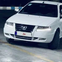 سمند سورن پلاس