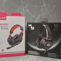 هدفن بی سیم و هدست *نو|لوازم جانبی موبایل و تبلت|محمدیه-قزوین, |دیوار