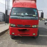 ماشین کاویان ۱۱۹مدل ۸۸
