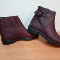 انواع کفش زنانه ومردانه به مناسبت بلک فرایدی