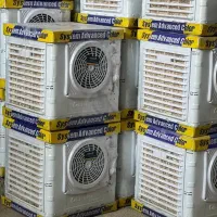 کولر آبی کوچک  2800و3000جنرال
