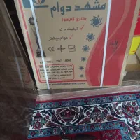 بخاری زمینی مشهد دوام نو پلمپ قیمت 5500000تومان|بخاری، هیتر، شومینه|دهدشت, |دیوار