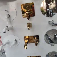 نمایندگی شیرآلات توکار کرمانشاه با ۱۰ سال گارانتی|لوازم سرویس بهداشتی|کرمانشاه, |دیوار