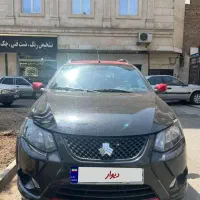 کوییک gxr مدل 1402 نقد و اقساط