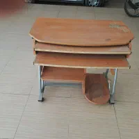 میز تحریر وکامپیوتر مستعمل