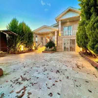 ویلاباغ۲۵۵متری درآهودشت۳خواب منطقه خوش نشین