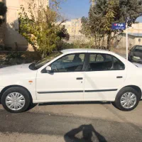 سمند ef7 دوگانه کارخانه مدل ۱۴۰۰|خودرو سواری و وانت|محمدشهر, محمدشهر|دیوار