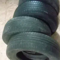 لاستیک 205 . 60. R14 و 185 مناسب پژو و انواع ماشین