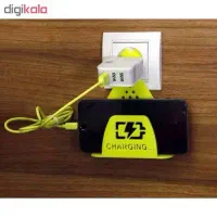 انواع لوازم موبایل