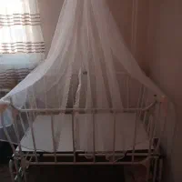 گهواره نوزاد فروش فوری