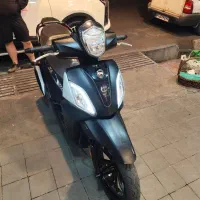 لاکی 200