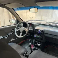 پراید مدل ۸۵|خودرو سواری و وانت|لاهیجان, گلستان|دیوار