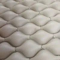 تشک تخم مرغی