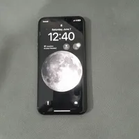 اپل iPhone XS با حافظهٔ ۲۵۶ گیگابایت