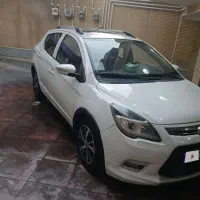 لیفان x50 اتومات 96|خودرو سواری و وانت|تبریز, |دیوار