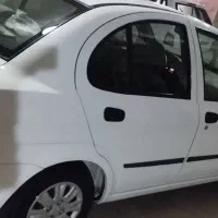 تیبا صندوق دار ۹۹|خودرو سواری و وانت|تهران, افسریه شمالی|دیوار