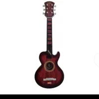 فرش و گلدانهای طبیعی و دو عدد دوچرخه