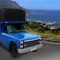 باربری وانت بار‌ نیسان کرایه به تمام نقاط|خدمات حمل و نقل|شهرکرد, |دیوار