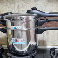 زودپز دو قلو خارجی