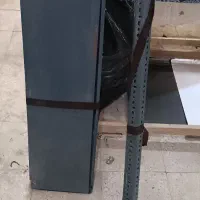 قفسه فلزی6طبقه