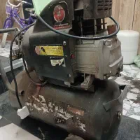 پمپ باد ۲۵لیتری رونیکس سیار|ابزارآلات|تالش, هشتپر|دیوار