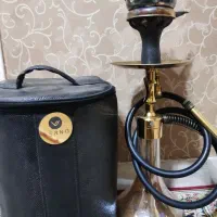 قلیان، قلیون کرنو