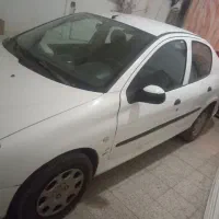 206sd|خودرو سواری و وانت|مشهد, امیریه|دیوار