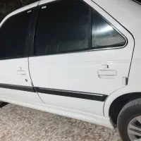 پژوپارس موتور جدید402|خودرو سواری و وانت|ایرانشهر, |دیوار