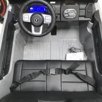 ماشین شارژی موتور شارژی فورد|اسباب‌‌بازی|کرج, شهرک بنفشه|دیوار