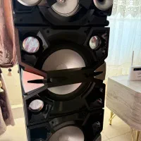 باندواسپیکر|سیستم صوتی خانگی|خوی, |دیوار