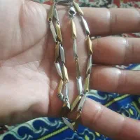 زنجیرگردن بندمردانه