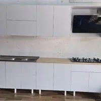 در چالوس کابینت پیش ساخته کمد جاکفشی درجه یک|جاکفشی، کمد، دراور|چالوس, |دیوار