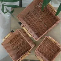 سبدبافی در منزل|استخدام هنری و رسانه|تهران, تهرانسر شرقی|دیوار