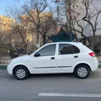 تیبا ۲ مدل ۹۸|خودرو سواری و وانت|تهران, حسینآباد|دیوار