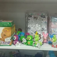 فروش کامل لوازم نوزادبصورت اقساط بلندمدت**