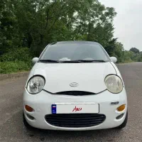 mvm 110 سه سیلندر